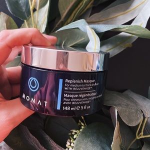 MONAT REPLENISH MASK
